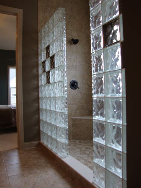 Columbus Ohio Glass Block Windows And Walls Innovate