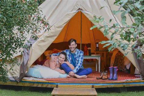 Glamping Nsw We Review The 11 Best Options Who Magazine