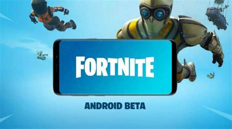 Gamingbytes How To Install Fortnite On Your Android Phone