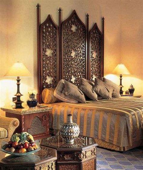 31 Elegant And Luxury Arabian Bedroom Ideas Arabian Bedroom Ideas Arabian Bedroom Beauty
