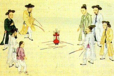 Hay juegos de siempre, juegos clásicos a los que han jugado niños de todas las generaciones y de diferentes partes del mundo. Aprende a jugar los juegos tradicionales de Corea | Juegos ...