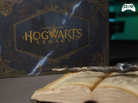 Hogwarts Legacy Collectors Edition é Realmente Caro