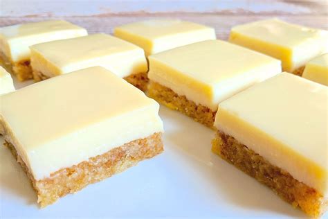 Lemon Weet-Bix slice | Recipe in 2021 | Weet-bix, Slices recipes, Lemon