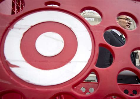 Target Says Up To 70 Million More Customers Were Hit By December Data