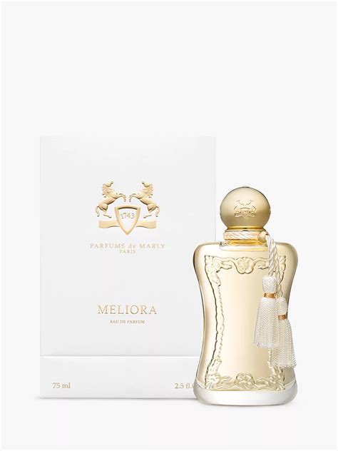 Parfums De Marly Meliora Eau De Parfum 75ml At John Lewis And Partners