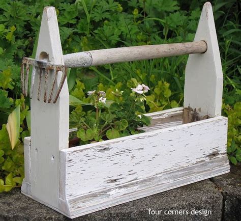 9 New Ways To Repurpose Your Old Gardening Tools Garden Tools Garden