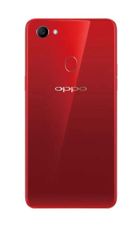 Oppo F7 Pictures Official Photos Whatmobile