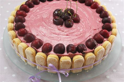 We did not find results for: No Bake Kirschtorte mit Quark & Joghurt Sommerliche Torte ...