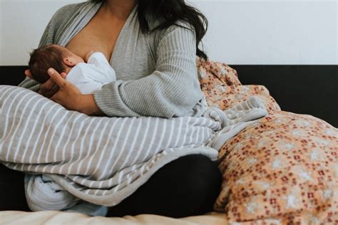 Op Ed Breastfeeding Offers Indisputable Benefits To Babys And Mother