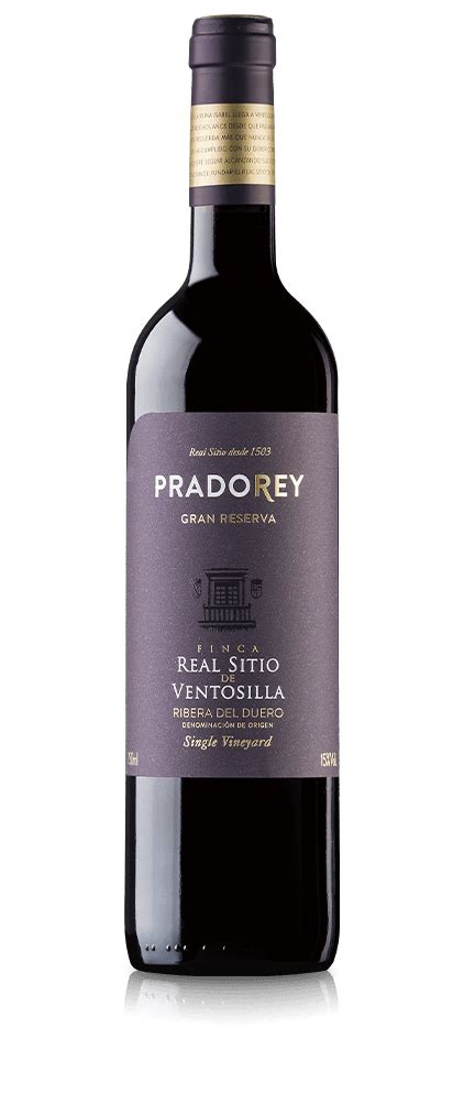 Compra Online Vinos Pradorey Vinos De La Ribera Del Duero Bodega Y Vi Edos Pradorey