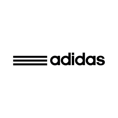 Adidas Logo Png Adidas Icono Transparente Png 19766410 Png