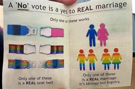 Australias Anti Same Sex Marriage Ads Ranked By Queerness Autostraddle