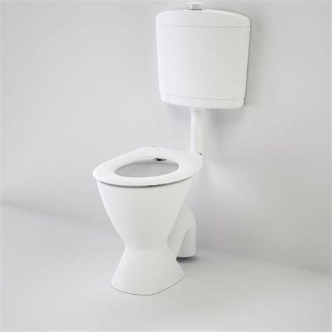 Caroma Care 100 Toilet Suite Online Toilet Suites Caroma Laundry