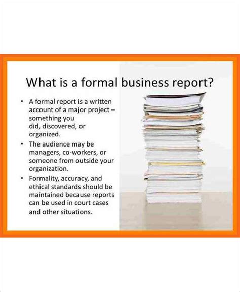 Making Daily Business Report 18 Examples Format Pdf Examples
