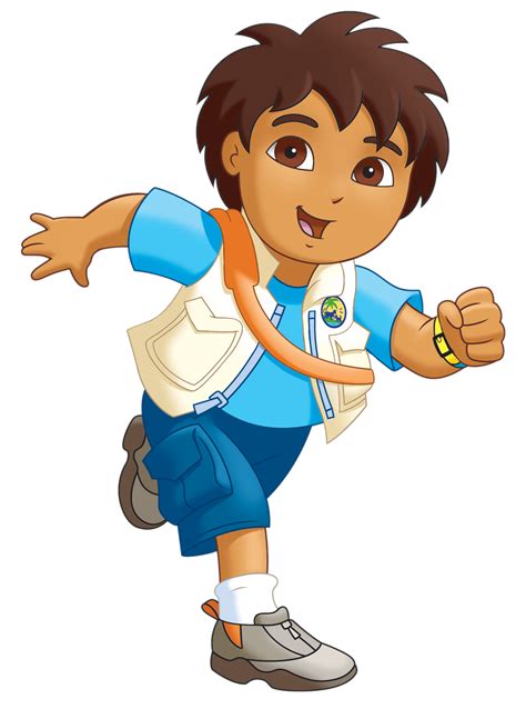 Image Go Diego Go 06hrpng Dora The Explorer Wiki Fandom Powered