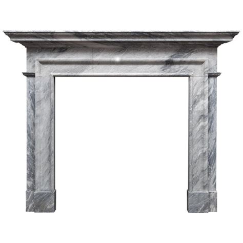 Latest on cb ryan smith including news, stats, videos, highlights and more on nfl.com. Ryan and Smith Grey Bardiglio Marble Fireplace For Sale at ...