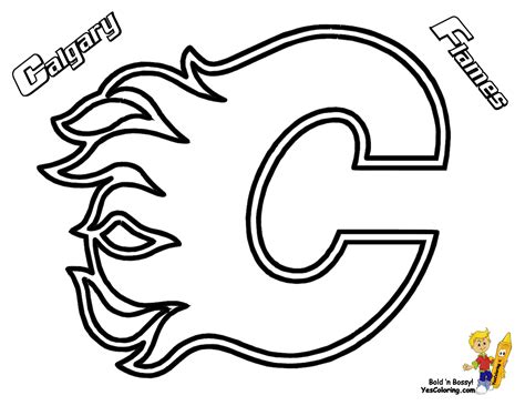 This page includes their hex, rgb, hsb and cmyk color codes. Ice Hard Hockey Coloring Pictures | NHL Hockey West| Ice ...