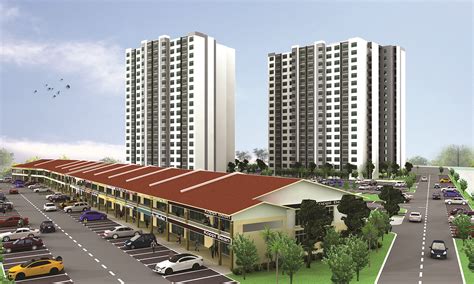 Mankala, 60% daripada pembinaan adalah merupakan pembinaan rumah sesebuah yang meliputi Portal Hartanah Johor