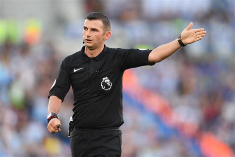 Match officials appointed for Matchweek 5