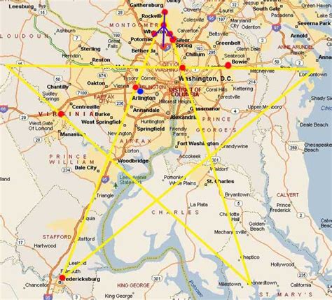 Your trip begins in washington, district of columbia. FALLS CHURCH SHOOTING IN "BELTWAY SNIPER CASE" FALLS ON ...