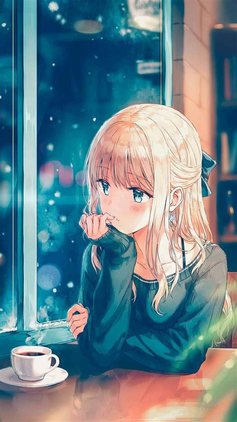 38 Calm Depressed Anime Pics Wallpapers Wallpapersafari