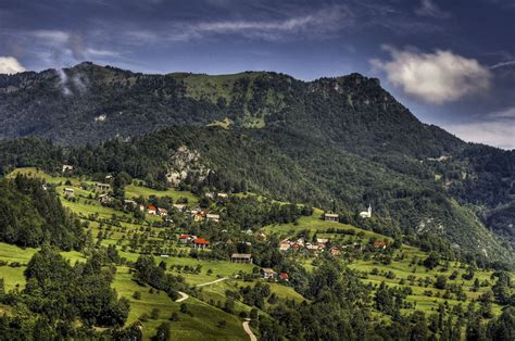 30 Most Beautiful And Stunning Slovenia Pictures