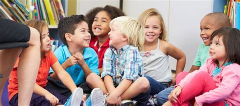 Early Childhood Education Course This Course Examines Some Of The