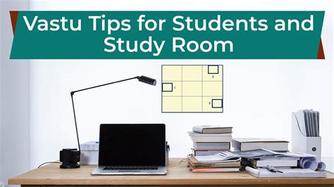 Vastu Tips For Students And Study Room Youtube