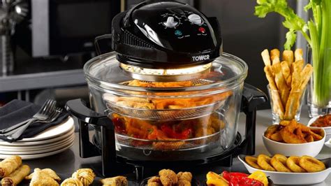 Best Air Fryers 2020 5 Top Buys For Healthy But Hearty Meals Real Homes