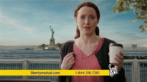 Liberty Mutual Tv Commercials Ispottv