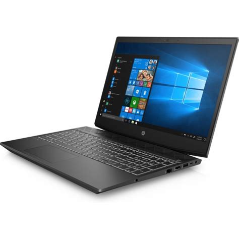Hp pavilion gaming 15 is a laptop with simple, minimal and clean lines accompanied by good care for finishes and details. Portátil HP Pavilion Gaming 15-cx0015ns - Portátiles Gaming HP