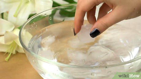 Preserving flowers in a jar is easy with the right drying techniques. 4 Simple Ways to Preserve Flowers in a Jar - wikiHow