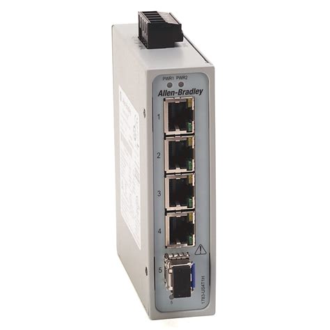 Stratix 2000 41 Port Unmanaged Switch Triple S