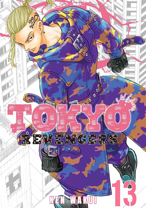 Available for hd, 4k, 5k pc, mac, desktop and mobile phones. Tokyo Revengers Manga Wallpapers - Wallpaper Cave