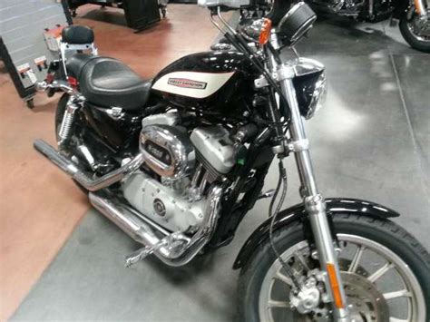 The site owner hides the web page description. 2004 Harley-Davidson XL1200R Sportster Roadster - Moto ...