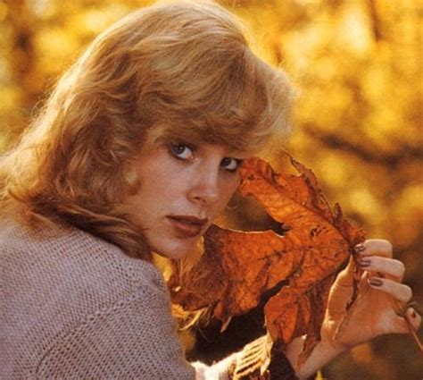 Picture Of Dorothy Stratten