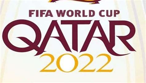 Fifa World Cup Qatar 2022 Logo To Be Revealed On Tuesday