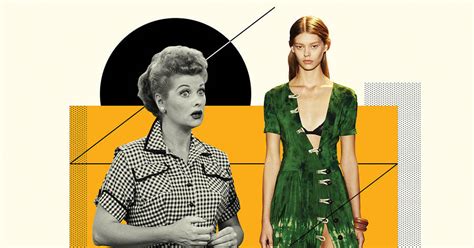 The Surprisingly Feminist Story Of The Shirt Dress Wsj