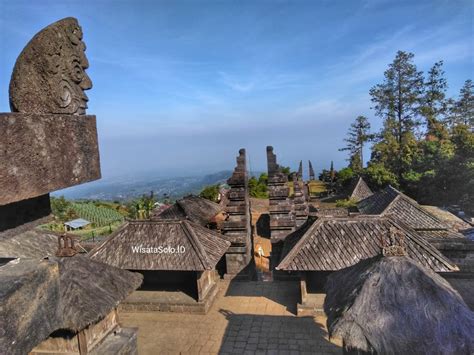 Mengunjungi Tempat Wisata Di Karanganyar Solo Raya Wisatasoloid