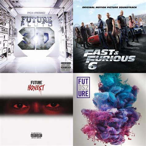 Future — Fuck Up Some Megas Playlist By Mrlira81 Spotify