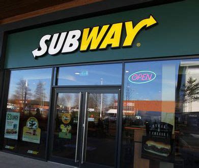 What are the best fast food restaurants in the us? Subway near me - Find Subway locations near me now ...