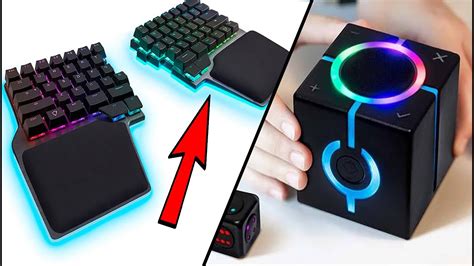 5 Cool Gaming Gadgets You Can Buy Now Online Hindi Youtube