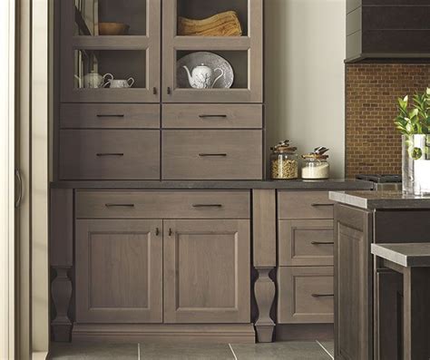 This look is achieved by staining the cabinetry which can be done to any. 64 best Gray stained wood images on Pinterest | Bathrooms ...