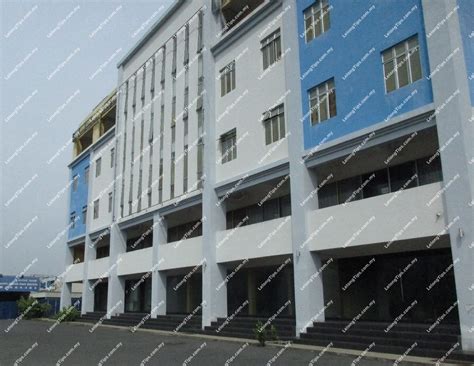 Allianze university college of medical sciences 2 definition: Lelong Tender 5 storey free standing building with a ...
