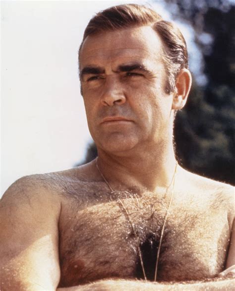 Photos Sean Connery Through The Years Krmg