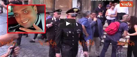 We did not find results for: Le lacrime della moglie di Cerciello: «Voglio l'ergastolo ...