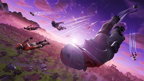 Fortnite System Requirements Can My Pc Run Fortnite Gamerevolution