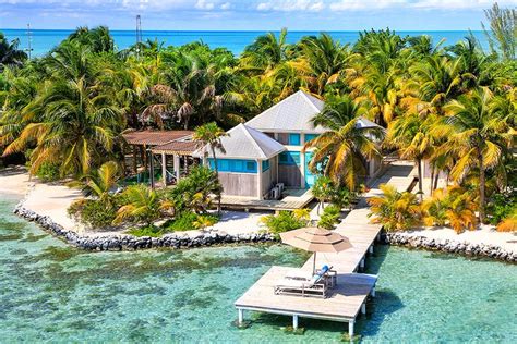 13 Best All Inclusive Resorts In Belize Planetware