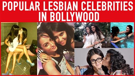 Bollywood Top Lesbian Actress Ekta Kapoor Poonam Panday Mink Brar Paoli Dam Youtube