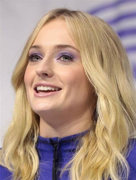 Sophie Turner Birth Chart Aapsspace